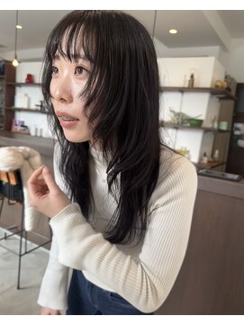 ドレープ(Dreap) ざくざくレイヤー[akari]