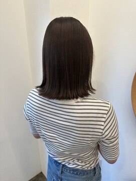 リフ バイ ローバー(Lif by ROVER) 暗めオリーブカラー