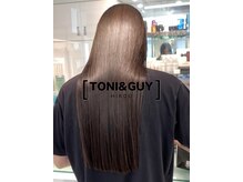 トニーアンドガイ 広尾店(TONI & GUY)