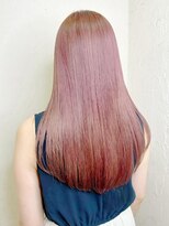 レイール 下北沢(Reir)&nbsp;【Reir_下北沢】*ペールカラー＋ピンクベージュ＊