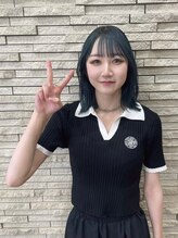 ロタ(rota) 佐々木 まりあ