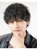 シャドウパーママッシュ