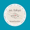 アオトーキョー 二子玉川(ao.tokyo)のお店ロゴ