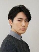 シルフィ(sylph) メンズカット 白髪染め メンズパーマ ベリーショート 42