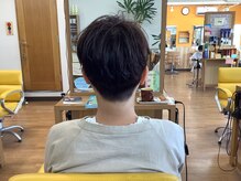 ヘアアンドビューティー ジャム(JAM)