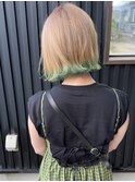 美髪矯正/艶カラー/トリートメント/髪質改善［五所川原］