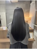 髪質改善トリートメント♪