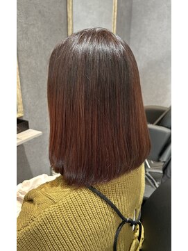 イワッシュ 鶴ヶ峰駅店(IwAsh) ☆お客様スタイル☆【鶴ヶ峰／鶴ヶ峰駅】