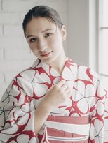 ルームヘア 梅ヶ丘店(Room hair)&nbsp;成人式/卒業式袴/七五三/ヘアメイク/ブライダル