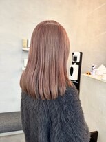 ルーシー(Lucy)&nbsp;【Lucy】ピンクベージュ