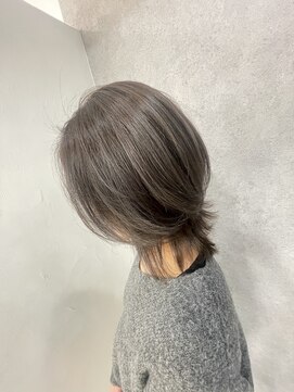 ヘアサロン グローリー(glory) highlight