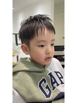 レシピ(recipe)&nbsp;キッズカット