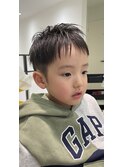 キッズカット