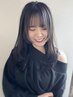 カット+イルミナorアディクシーカラー+超音波オージュアTR(MB付)