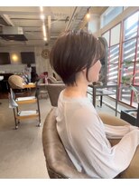 ヴォーレヴ(BEAUreve)&nbsp;髪質改善/ヘッドスパ/白髪染め/カラー/リタッチ/岡崎