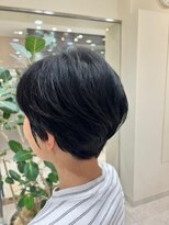 タヤ アルカキット錦糸町店(TAYA)&nbsp;ショートボブスタイル