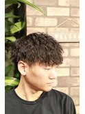 縦落ちツイストスパイラル