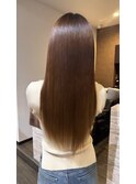#プルエクステ#美髪矯正#縮毛矯正#髪質改善#トリートメント