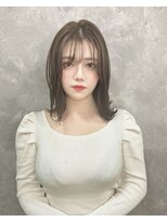 シオ ヘアー デザイン(Sio. hair design)&nbsp;大人Bob