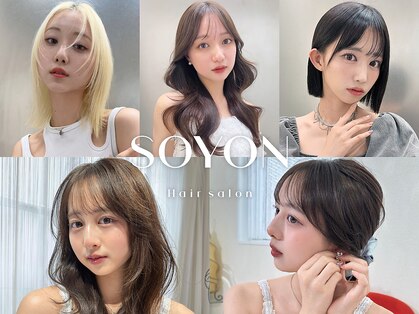 ソヨン 大宮店(SOYON)の写真