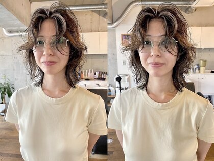 ハイジア(hygea)の写真