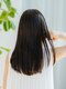ラフィネ ヘアー ドゥー(RAFFINE HAIR DEUX)の写真/契約サロンのみ使用可能な厳選成分を使用し髪質改善◎選りすぐりの極上トリートメントで感動をあなたに♪