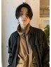 【夏・豊田限定】カット＆暑さでベタつく頭皮に！爽快クールパックコース
