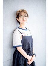 アーサスバイヘッドライト 羽生店(ursus by HEADLIGHT) 野本 瑠奈