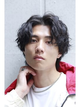 リップス 横浜(LIPPS) グロススパイラル