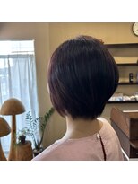 ビセンス(vicens)&nbsp;ストレート