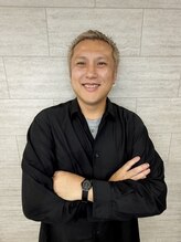 イートンクロップガーデン(Eton Crop Garden) 伊藤 昌幸