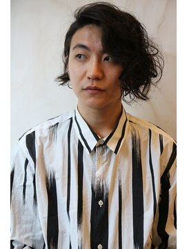 ブーケ(BOUQUET) 髪質改善パーマ