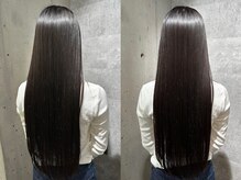 クリーム(CREAM)の雰囲気(多彩なトリートメントメニューで冬の乾燥に負けないうる艶髪へ)