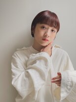 フィット ヒュー 千葉(fit hue)&nbsp;黒髪/クラゲヘアー/オリーブグレー/小顔/ココアベージュ/千葉