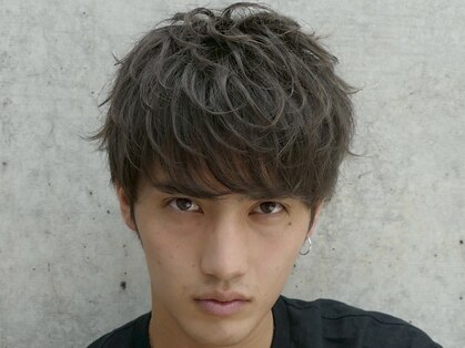 ベル 桑名(BHEL)の写真