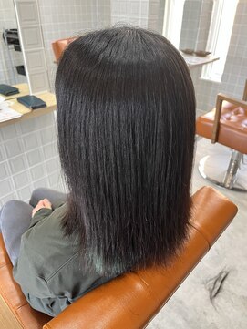 ボアップ 松山店(boappu) #エアーストレート