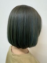 ライフ(LIFE.)&nbsp;透明感×ブルージュカラー