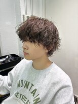 ブラウンズ(BROWNS)&nbsp;ナチュラルミルクブラウン