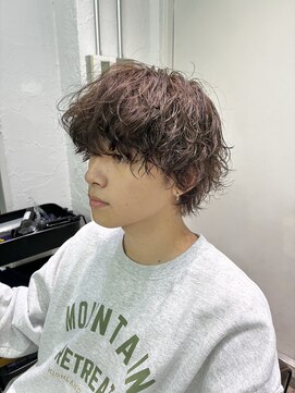 ブラウンズ(BROWNS) ナチュラルミルクブラウン