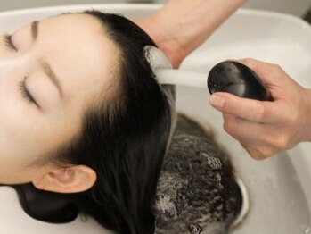 コージネス(COZiNESS)の写真/【淵野辺】一人一人に寄り添ってくれる、実力派Stylistが担当◎理想のスタイルを一緒に見つけましょう☆