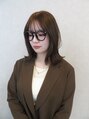 ソア 並木坂(Soa)&nbsp;透明感のあるベージュカラーが得意です◎