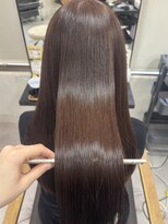アコレ カリテ 草津店(ACCOLE qualite)&nbsp;酸熱トリートメント