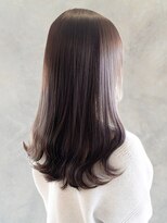 ニクス フリー ウエストバーン(nix free WB)&nbsp;20代30代40代髪質改善肩ラインミルクティベージュ透明感