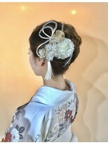 アイビー 新宿(IVY)&nbsp;夜会巻