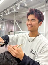 ルースト 心斎橋店(ROOST) DAICHI