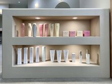 【fond】髪本来の美しさを目覚めさせるヘアケア