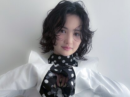 ホミ(FOMI)の写真