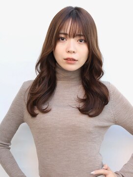 クラルス(Clarus) イメチェン/前髪/ヘアリセッター/髪質改善/白髪染め/カラー/中山