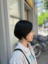 ジパングペイント 押上店(Zipangu Paint)&nbsp;ショート