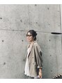 ゼゼ(zeze)&nbsp;YUKI ＃沖浜